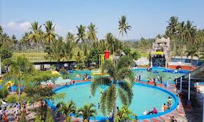 Wahana permainannya menghibur dan suasananya sangat asri khas alam bali. Tiket Masuk Sabda Alam Harga Kolam Renang Cipanas Garut Terbaru