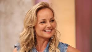 Bárbara Norton de Matos recorda série de sucesso "Inspector Max": "Uma fase  espetacular"