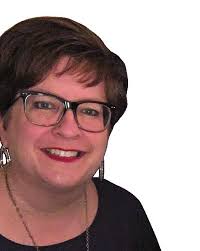 Meet Naturalist and P.E.O. Day Scott