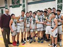 2019 Yashar LaChayal Boys Hoops for Heroes Basketball Tournament Is a Win  Win