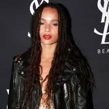 Zoe kravitz inspired braids | human hair braids (tutorial & tips). Zoe Kravitz Braids Banish Hair Problems Drum