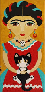 17 Frida Kahlo ideas