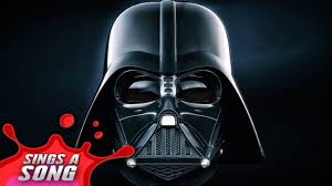 Darth vader clipart logo, darth vader logo transparent. Darth Vader Sings A Song Original Star Wars Song Youtube