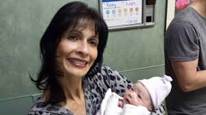 How did my daughter do, her first time??? Not hollow either!!