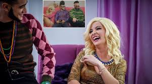 Băieți de oraș / sezonul 1 | serial de comedie antena 1 oferă telespectatorilior săi un serial de comedie cu totul diferit. Imagini Interzise Minorilor In Noul Episod BÄƒieÈ›i De OraÈ™
