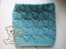 Difficulties may arise from the interrupted unwinding of yarn from the packages due to reciprocated. Slouchy Mint Wicker Knit Hat Crazy Hands Knitting