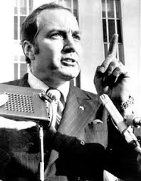 Dent advised Nixon, Strom Thurmond