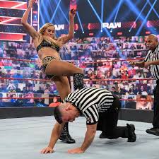 Welcome to the official wwe channel on twitch! Charlotte Flair Fires Back On Her Wwe Suspension And Usd 100 000 Fine This Whole Thing Landed Right On Stupid Pinkvilla