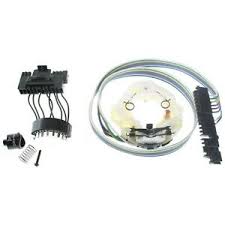 Wire 10 (solenoid/starter) goes to terminal #4. Turn Signal Switch For 67 72 Chevrolet C10 Pickup 69 72 Blazer Ebay