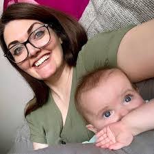 Stacey Chavez's Instagram, Twitter & Facebook