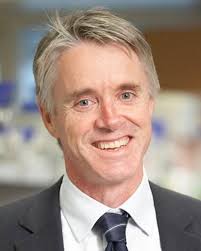 Australian Leadership and Optimism: The Australian Leadership of Cancer  Researcher Professor David Bowtell