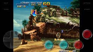 ¡metal slug attack se une a la batalla con . Code Metal Slug 3 For Android Apk Download