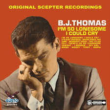B.J. Thomas