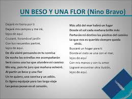 Pin En Letras Canciones