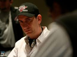 WPT Foxwoods Poker Classic Final Table Bios