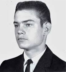 Gary Joe McCourt (1946-2012)