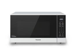 From www.panasonic.com yes, panasonic microwaves are great! Microwave Ovens Panasonic
