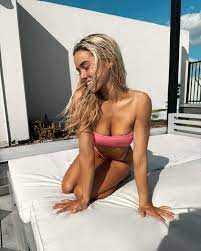 Olivia Dunne leaves fans 'breathless' in revealing bikini as LSU star says  there's 'nothing like spring break' | The US Sun