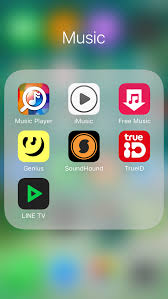 Quando fiz o video todos os apps eram gratis, se hoje não for é porque teve alguma atualização. Pin De Dreamknight Em Appli Aplicativo Para Musica Aplicativos De Edicao De Fotos App De Musica