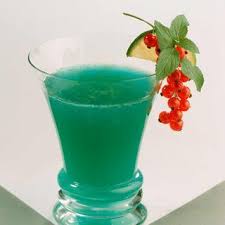 Cocktail Bleu Caraibe Recettes Recette Recette Apero Dinatoire Apero Dinatoire Recette Cocktail