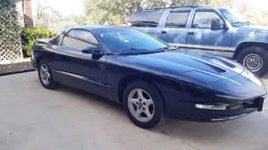 I'm Starting To Find What's Wrong With My 1996 Pontiac Firebird