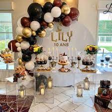 You'll find recipes, crafts, decor, and games that will help you plan the best party ever! 15 Best Harry Potter Birthday Party Ideas Harry Potter Themed Birthday Party Supplies
