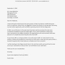 I'm very excited to show you how to write a compelling cover letter. Relocation Letter Sample
