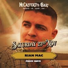 McCafferty's Bar & Restaurant Dungloe