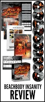 Beachbody Insanity Review Let S See How Insane It Really Is