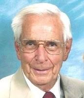 William Kessler Obituary (2015)