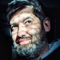 Jorge Soteras Caballero