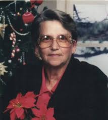 Shirley McCain Obituary (2013)