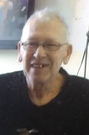 Obituary information for Stanley Russell Meyers