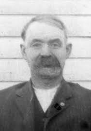 Benson Goldsbarry “Bentz” Bomberger Sr. (1861-1941)
