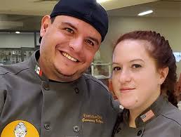 Diamond Chef Archives