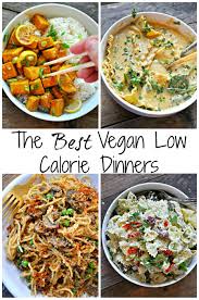 The Best Vegan Low Calorie Recipes Rabbit And Wolves Low Calorie Vegan No Calorie Foods Low Calories Vegetarian