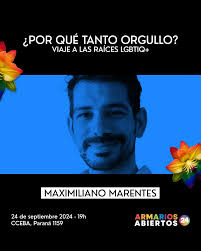 Matías Máximo (@matiasmaximo) • Foto dan video Instagram