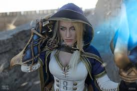 Look a list aesthetic username ideas for your instagram account. Meet Natasha Firsakova The Most Incredible Cosplay Artist Ever Seen Slavorum