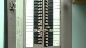 Set the thermostat to emergency heat. How To Turn Off Your Home S Electrical Power Supply Youtube