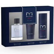 Best online place, secure store, reliable site to buy niche perfumes samples & decants for women & men. Milano Sport Edt Perfume Hombre Estuche Aromas