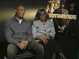 1993 averaged 10.9 yards per carrying and 623 rushing yards, made 14 touch downs, 27 receptions (12 resulted in touch downs). Notorious Director George Tillman Jr And Producer Voletta Wallace Empire Magazine Youtube