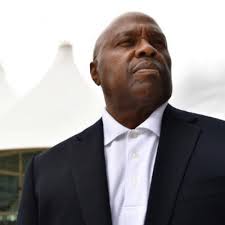 Phillip Washington Nominated to be FAA Administrator