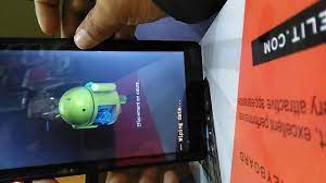 On this page, you will find the official link to download haier h01 stock firmware rom (flash file) on your computer. Formatage Tablet Haier Youtube