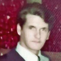 Paul J. Richardson Obituary