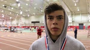 John Garrett Carswell