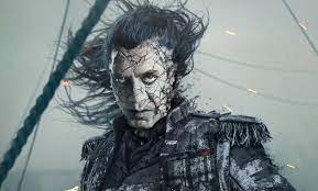 Keep track of everything you watch; New Pirates Of The Caribbean 5 Posters The Mary Sue