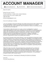 We're proud of our 3.6 rating on glassdoor from our employees. Autorecovery Save Of Account Manager Cover Letter Template Westminster Blue Asd Negotiation Consultant