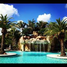 Turnberry Isle Miami Autograph Collection Travel Leisure Magazine America Travel Laguna Pools