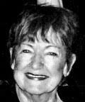 Nancy Kemmerer Obituary (2012)