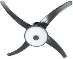 At ceilingfan.com we offer a wide variety of ceiling fans with lights which include fans with included down lights, up lights, and a combination of both. Ceiling Fan Fluorescent Light Woes Doityourself Com Community Forums